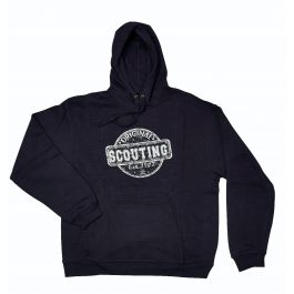 Scouting Original hoodie donkerblauw