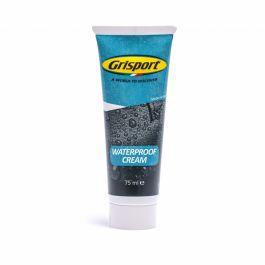 Grisport waterproof cream