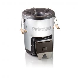 Petromax rocket hout stove fr33