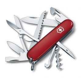 Victorinox Huntsman 11-delig