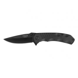 Lock-knife JKR-436-zwart