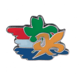Pin Scouting Nederland