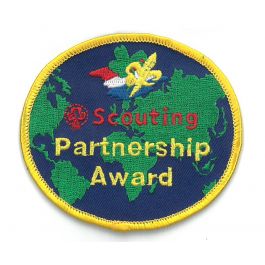 Partnership-award
