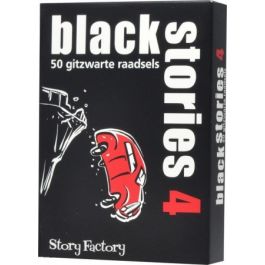 Black Stories deel 4