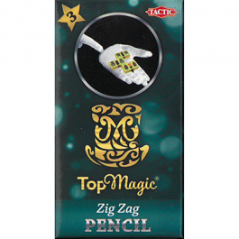 Top magic - zig zag pencil (3)