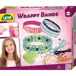 Siliconen armbandjes maken