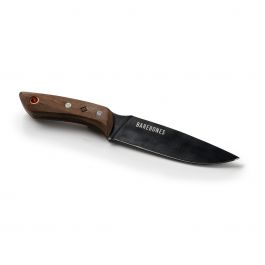Barebones No. 6 field knife incl. holster