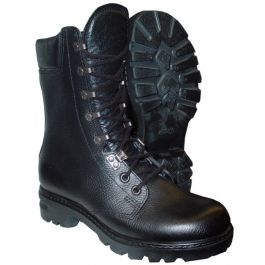ScoutProof Boots