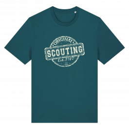 Scouting Original T-shirt stargazer