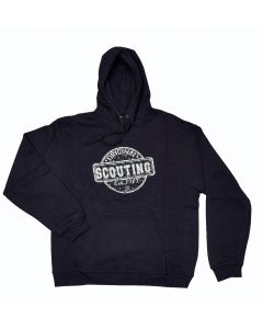 Scouting Original hoodie donkerblauw