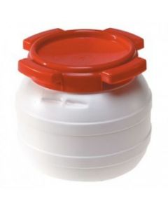 Waterdichte container - 3,6 liter