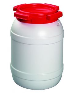 Waterdichte container - 6,4 liter
