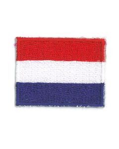 Nederlands vlaggetje