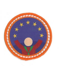 Europe award roverscouts