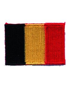 Vlaggetje België