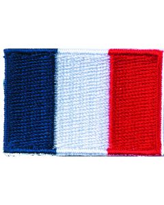 Vlaggetje Frankrijk