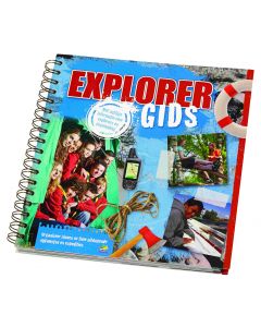Explorergids