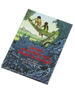 Jungleverhalenboek