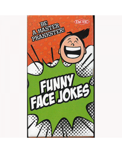 Top pranks - funny face jokes