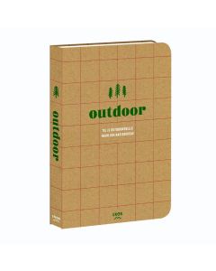 Outdoor Handboek: Overleven in de wildernis